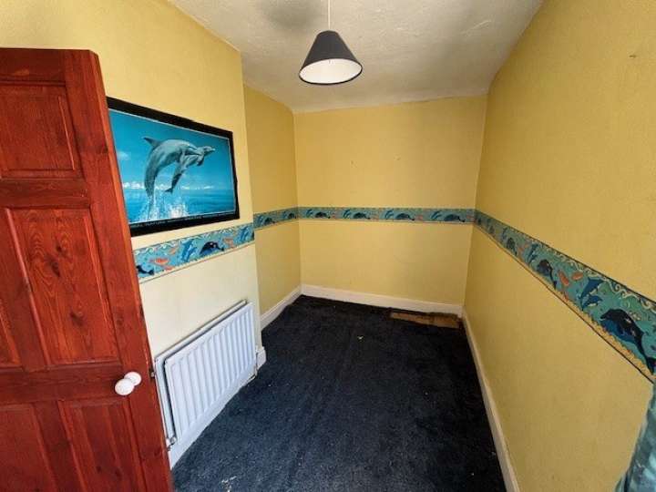 5 THE SUMMIT, WALLASEY Smith and Sons (enGB)